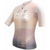 Fresh Trash FT WOMEN'S SIGNATURE CONVERT JERSEY RAINBOW Veľkosť: M cyklo dres Fresh Trash FT WOMEN'S SIGNATURE CONVERT JERSEY RAINBOW Veľkosť: M cyklo dres