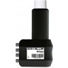 GigaBlue Ultra Rocket Quad LNB 0,1dB GigaBlue Ultra Rocket Quad LNB 0,1dB