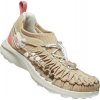 Keen Uneek Snk Women candied ginger/birch dámske sandále Keen Uneek Snk Women candied ginger/birch dámske sandále