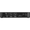 Targus Dokovacia stanica Universal DV4K USB-C 100W (DOCK182EUZ) Pripojenie USB 3.2 Typ-C (napájanie do 100W) / USB 3.2 / USB-C 3.2 / LAN / HDMI / DisplayPort Targus Dokovacia stanica Universal DV4K USB-C 100W (DOCK182EUZ) Pripojenie USB 3.2 Typ-C (napájanie do 100W) / USB 3.2 / USB-C 3.2 / LAN / HDMI / DisplayPort