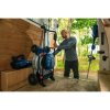 BOSCH - zahrada/dílna Akumulátorová kosačka BOSCH PRO GRA18V2-46SP (0.600.8C8.201) BOSCH - zahrada/dílna Akumulátorová kosačka BOSCH PRO GRA18V2-46SP (0.600.8C8.201)