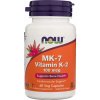Now Foods Vitamín K2 MK-7 100 mcg - 60 veg. kapsúl Now Foods Vitamín K2 MK-7 100 mcg - 60 veg. kapsúl