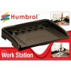 Humbrol Working Station pracovní stanice (31-AG9156A) Humbrol Working Station pracovní stanice (31-AG9156A)