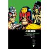 Judge Dredd: The Complete Case Files 23 (JOHN WAGNER)(Brožovaná) Judge Dredd: The Complete Case Files 23 (JOHN WAGNER)(Brožovaná)