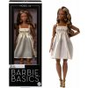 Mattel Barbie® SIGNATURE BARBIE BASICS™ Model 09 (mJJX28) Mattel Barbie® SIGNATURE BARBIE BASICS™ Model 09 (mJJX28)