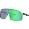 Cyklistické okuliare Oakley Sutro Green W/Prizm Jade uni Cyklistické okuliare Oakley Sutro Green W/Prizm Jade uni