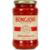 Bongiovi Arrabbiata Spicy, Paradajková omáčka na cestoviny s Chilli, 400 g Bongiovi Arrabbiata Spicy, Paradajková omáčka na cestoviny s Chilli, 400 g