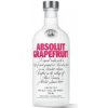 Absolut Grapefruit 0,7l 40% (čistá fľaša) Absolut Grapefruit 0,7l 40% (čistá fľaša)