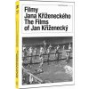 Filmy Jana Kříženeckého - Blu-ray + DVD Filmy Jana Kříženeckého - Blu-ray + DVD
