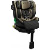 Autosedačka CARETERO TUROX I-SIZE khaki Autosedačka CARETERO TUROX I-SIZE khaki