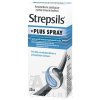 Strepsils PLUS SPRAY aer ora 1x20 ml Strepsils PLUS SPRAY aer ora 1x20 ml