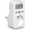 Connect IT PowerMeter měřič spotřeby el. energie Connect IT PowerMeter měřič spotřeby el. energie