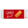 Lotus Biscoff Karamelizované sušienky 250 g Lotus Biscoff Karamelizované sušienky 250 g