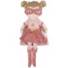 Bábika dievčatko Little Dutch Superhrdinka Rosa: 35cm Bábika dievčatko Little Dutch Superhrdinka Rosa: 35cm