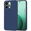 Techsuit - SoftFlex - Oppo Reno14 - Navy Blue Techsuit - SoftFlex - Oppo Reno14 - Navy Blue
