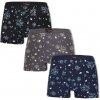 Gianvaglia 7001 3balenie mix farieb
