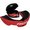 RDX 3w chránič zubov pre JR červeno-čierny RDX 3w chránič zubov pre JR červeno-čierny