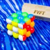 YongJun (YJ) Ball Cube 3x3 (YJ) YongJun (YJ) Ball Cube 3x3 (YJ)
