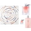 Lancome La Vie Est Belle SET: Parfumovaná voda 100ml + Parfumovaná voda 4ml + Telové mlieko 200ml pre ženy Lancome La Vie Est Belle SET: Parfumovaná voda 100ml + Parfumovaná voda 4ml + Telové mlieko 200ml pre ženy