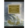 Nedokončené příběhy - J.R.R. Tolkien Nedokončené příběhy - J.R.R. Tolkien