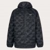 Lyžiarska bunda Oakley DRIFT O-PUFF JACKET Blackout XL Lyžiarska bunda Oakley DRIFT O-PUFF JACKET Blackout XL