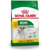 Royal Canin mini adult granule pre psov 8 + 1 kg Gratis Royal Canin mini adult granule pre psov 8 + 1 kg Gratis