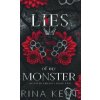 Lies of My Monster Lies of My Monster
