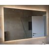 ESMIRA M-SQUARE-120x60-01-4000K Nástenné zrkadlo s LED podsvietením 43W, Š120xV60cm, 4000K, ESMIRA M-SQUARE-120x60-01-4000K Nástenné zrkadlo s LED podsvietením 43W, Š120xV60cm, 4000K,