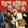 CD Rick Estrin & The Nightcats - THE HITS KEEP COMING CD Rick Estrin & The Nightcats - THE HITS KEEP COMING