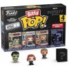 Funko Bitty POP! Marvel Infinity Saga Hulk 4-pack Funko Bitty POP! Marvel Infinity Saga Hulk 4-pack