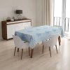 Sablio Obrus Bubny a Slony - 90x90 cm Sablio Obrus Bubny a Slony - 90x90 cm