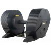 Nastaviteľná činka TUNTURI MX85 Select 39 kg CH (5,6-38,6 KG - Contoured) Nastaviteľná činka TUNTURI MX85 Select 39 kg CH (5,6-38,6 KG - Contoured)