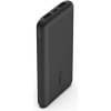 Belkin USB-C PowerBanka, 10000mAh, černá BPB011btBK Belkin USB-C PowerBanka, 10000mAh, černá BPB011btBK