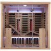 Infrasauna Belatrix Vista V RegenaRay - Odporúčame Infrasauna Belatrix Vista V RegenaRay - Odporúčame