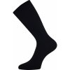 Ponožky bambusové športové Boma Ekol - čierne, 43-46 Ponožky bambusové športové Boma Ekol - čierne, 43-46
