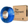 Spectrum TF-24068, ReFill PETG, 1.75mm, TRANSPARENT BLUE, 1kg Spectrum TF-24068, ReFill PETG, 1.75mm, TRANSPARENT BLUE, 1kg