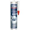 TYTAN akrylový tmel do kuchýň a kúpeľní Biely 310 ml TYTAN akrylový tmel do kuchýň a kúpeľní Biely 310 ml