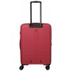 Travelite Air Stripe M Red 75/86 l Travelite Air Stripe M Red 75/86 l