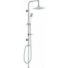 Sanovo Sprchový set Easy Cool chróm Sanovo Sprchový set Easy Cool chróm