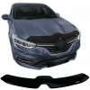 Plastový kryt kapoty - deflektor pre RENAULT Megane, 2020- Plastový kryt kapoty - deflektor pre RENAULT Megane, 2020-