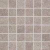 Rako Kaamos DDM06589 mozaika matná 30x30x1 cm,Kocka 4,8x4,8,béžovoŠedá,R10B rekt,mraz,1.tr Rako Kaamos DDM06589 mozaika matná 30x30x1 cm,Kocka 4,8x4,8,béžovoŠedá,R10B rekt,mraz,1.tr