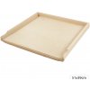 ODELO ODELO, OD-7024 Doska na cesto, drevená 51x39cm ODELO ODELO, OD-7024 Doska na cesto, drevená 51x39cm