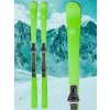 AK Ski Green POP 22/23 AK Ski Green POP 22/23