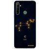 Picasee silikónový prehľadný obal pre Realme 6i - LEO Picasee silikónový prehľadný obal pre Realme 6i - LEO