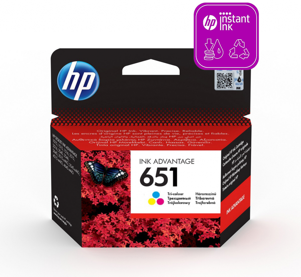 HP C2P11AE - originálny