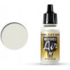 Farba Vallejo Model Air - Insignia White 17ml Farba Vallejo Model Air - Insignia White 17ml
