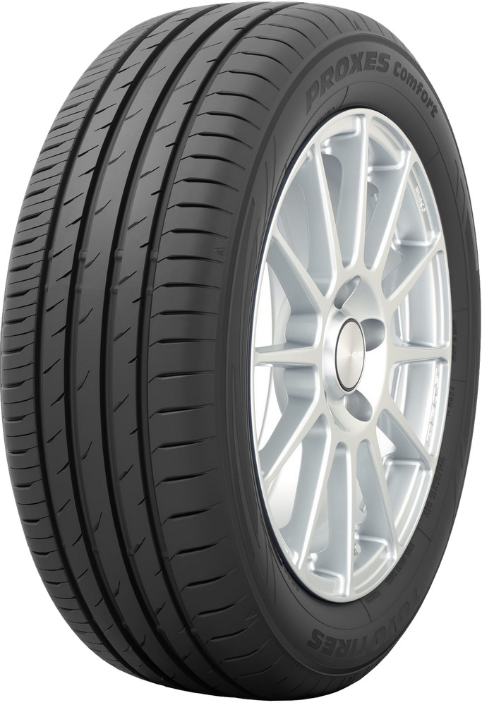 TOYO Proxes Comfort 225/60 R18 104W
