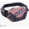 EVOC HIP PACK PRO 3 ľadvinka, 3 l, rezervoár 1.5 l, dusty pink/carbon grey EVOC HIP PACK PRO 3 ľadvinka, 3 l, rezervoár 1.5 l, dusty pink/carbon grey