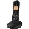 BT Everyday Phone Twin Bezdrôtový Domáci Telefón DECT Čierny BT Everyday Phone Twin Bezdrôtový Domáci Telefón DECT Čierny