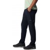 Columbia TITANIUM Pánske nohavice Triple Canyon™ Convertible Pant II čierne Farba: Black, Veľkosť: 36/30 Columbia TITANIUM Pánske nohavice Triple Canyon™ Convertible Pant II čierne Farba: Black, Veľkosť: 36/30